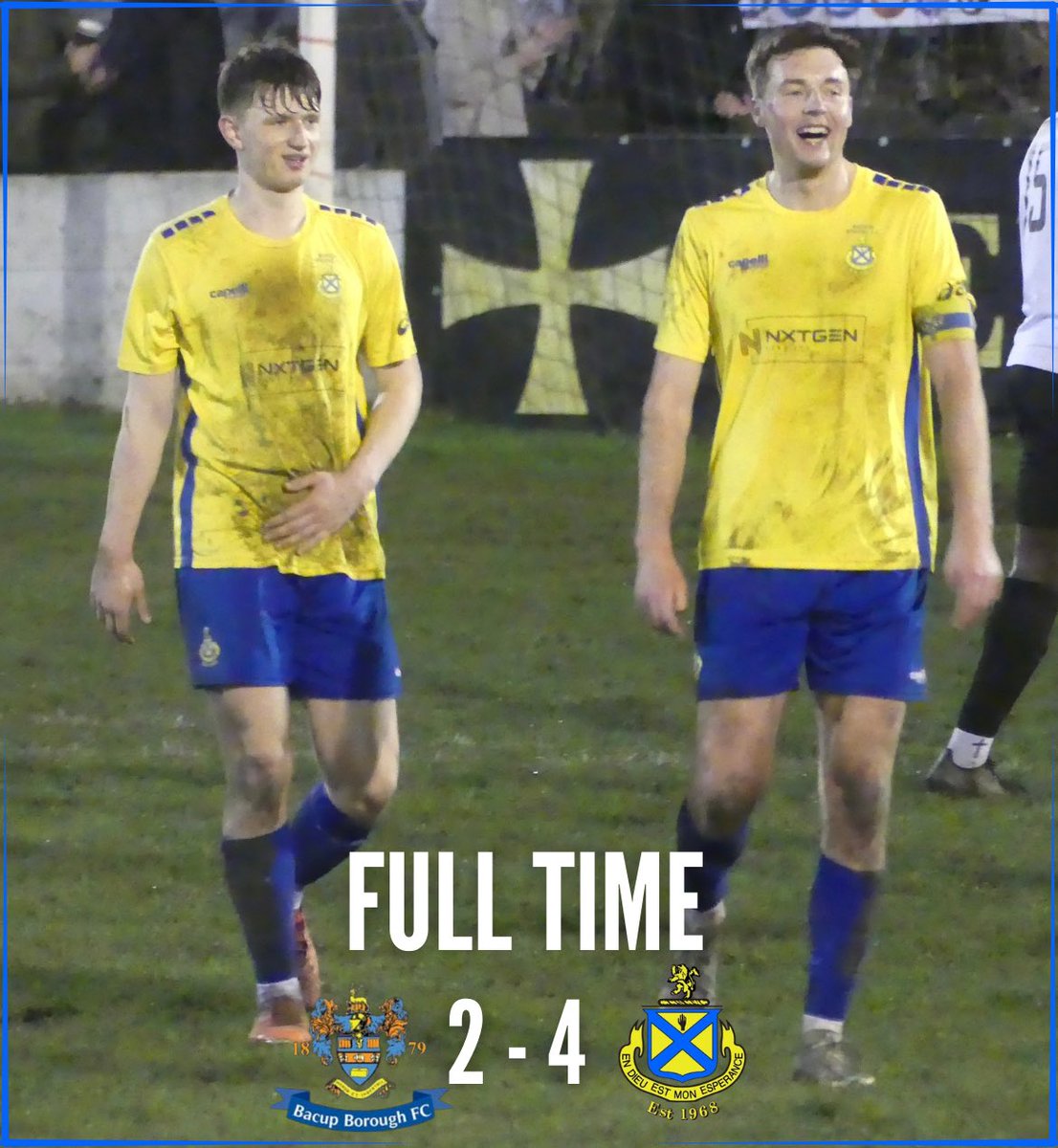 Ashton Athletic FC tweet media