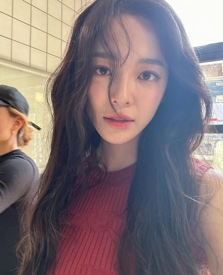 K-Drama Menfess tweet media