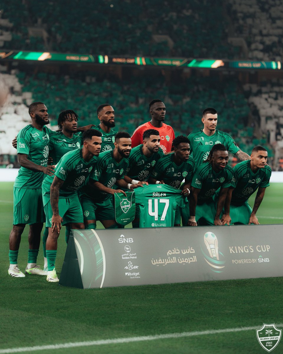 حسن بطل النخبة💚🏆 tweet media