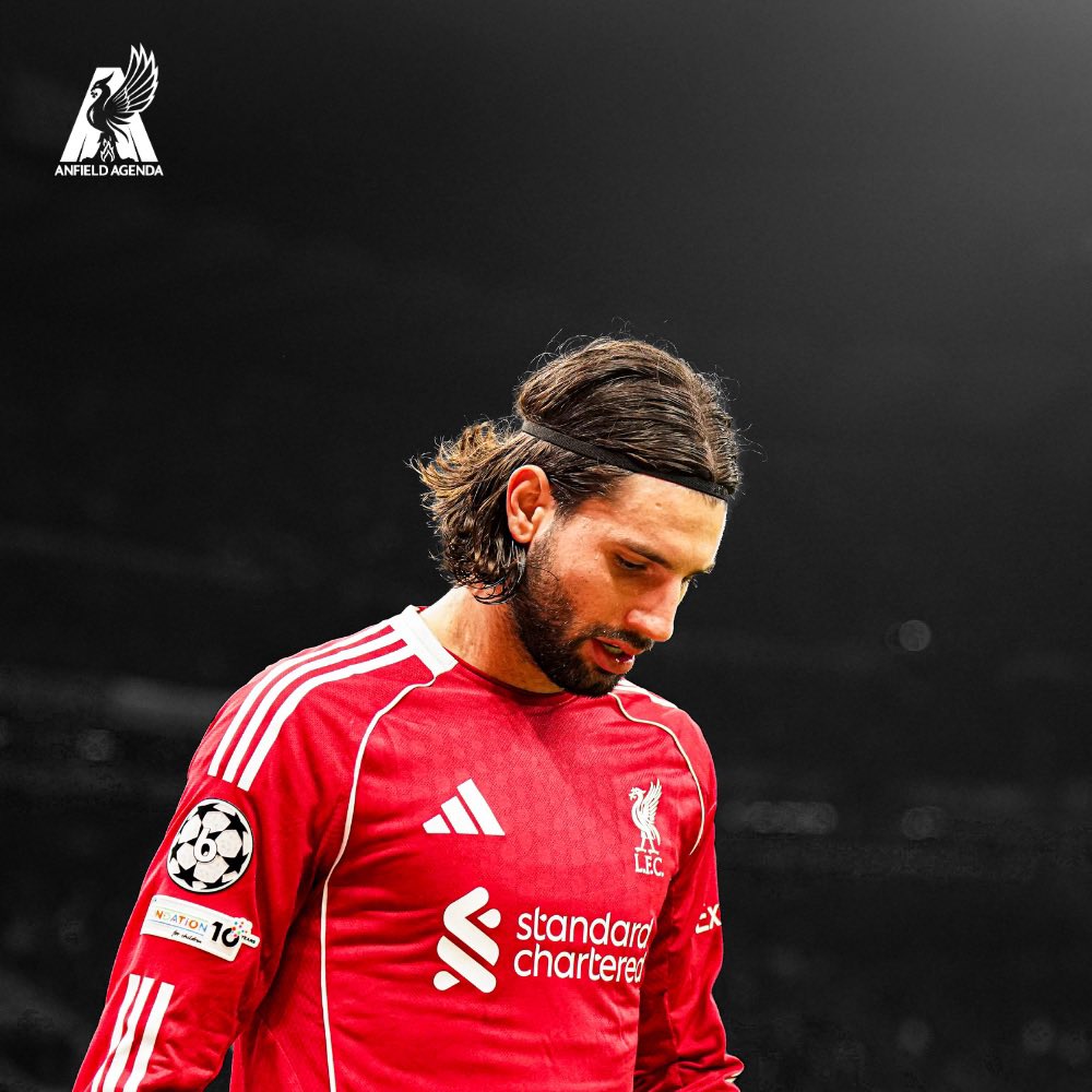 Anfield Agenda tweet media