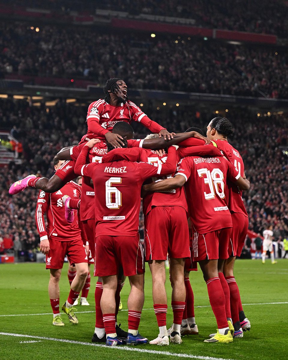 Premier League Arabic tweet media