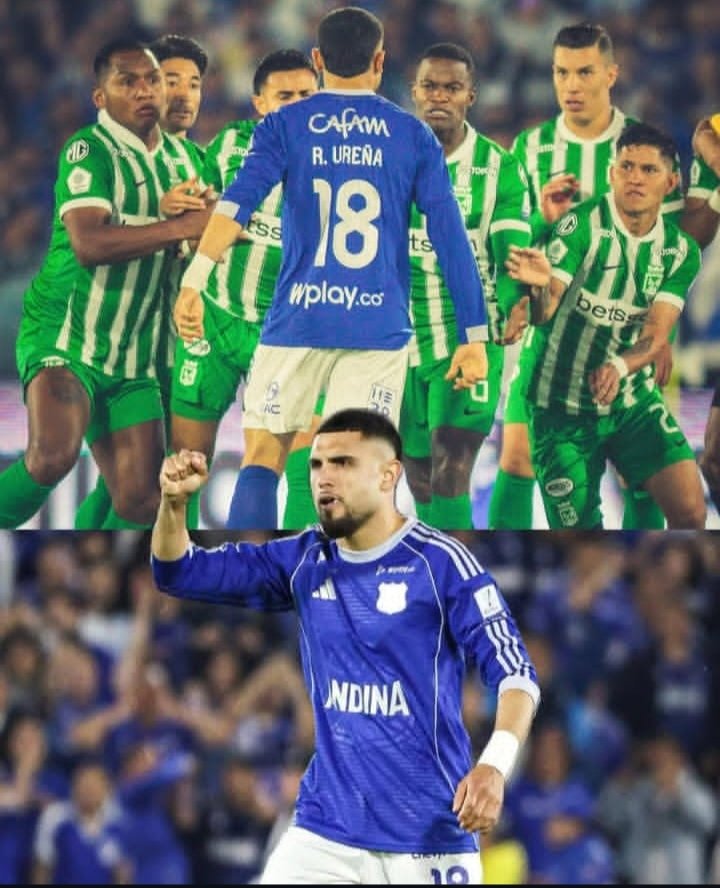 _TribunaAzul's tweet photo. El partido de Rodrigo Ureña fue de manual. PARTIDAZO⭐️

📊 Números del Pitbull anoche:

• 86% pases completados
• 86% precisión en campo rival
• 93% balones largos🎯
• 50% duelos ganados
• 2/5 centros
• 5 recuperaciones 
• 1 despeje
• 1 remate
• 104m conducidos con balón https://t.co/2n8JPHQYHz