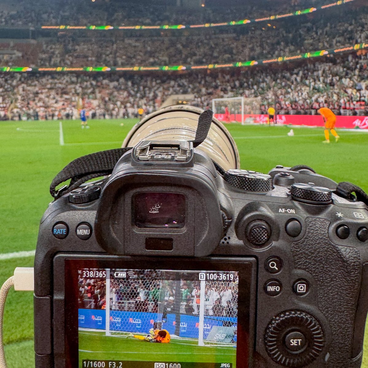 ALHILAL PINTREST tweet media