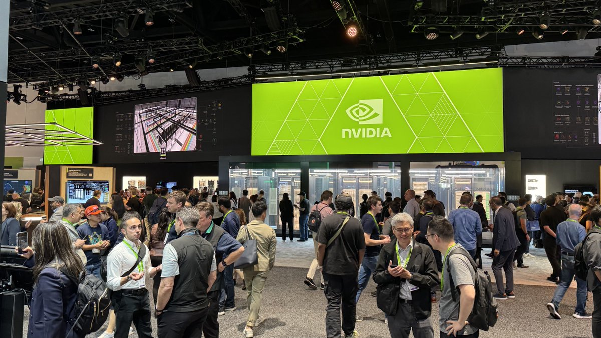 Power Integrations tweet media