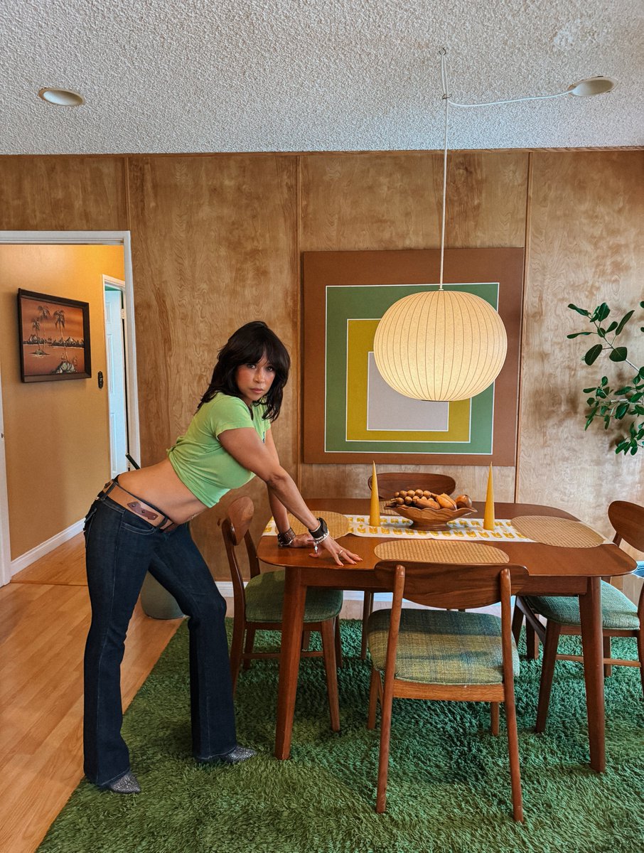 Stacey DASH tweet media