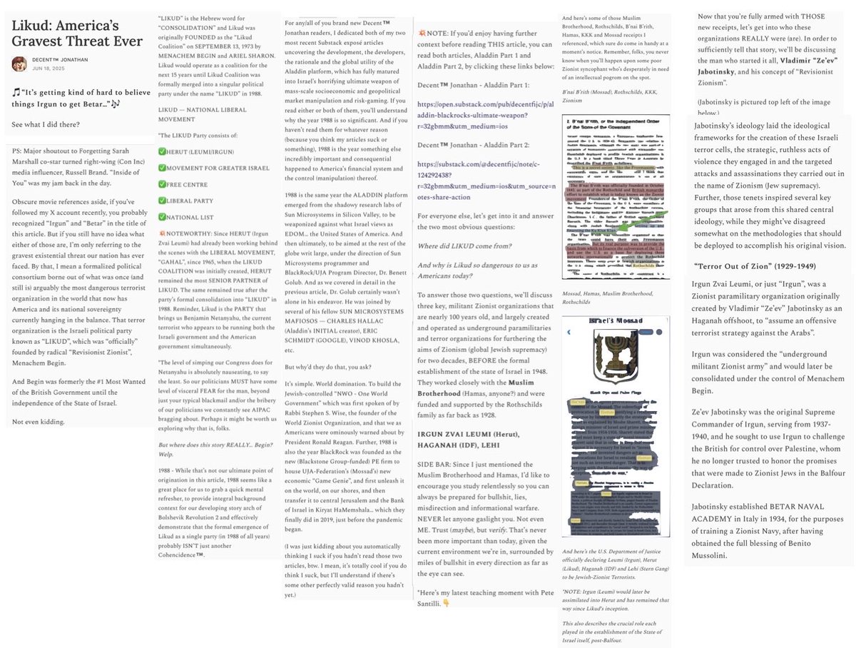 Mike Honcho tweet media