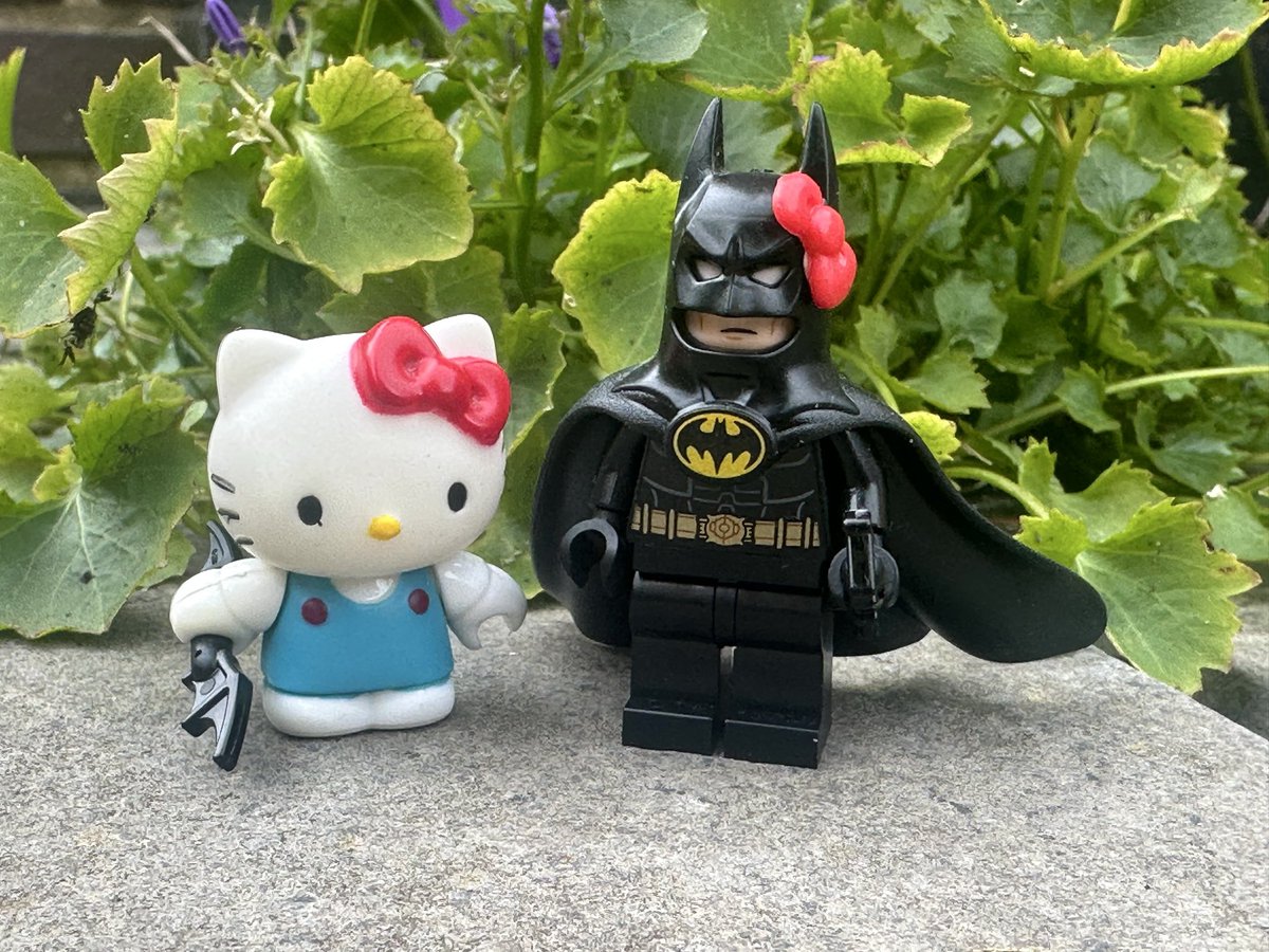 sanrio daily ✨ tweet media