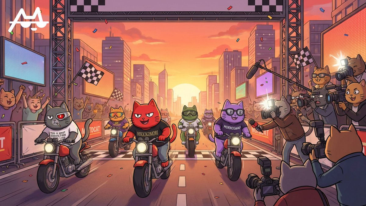 Motoswap tweet media