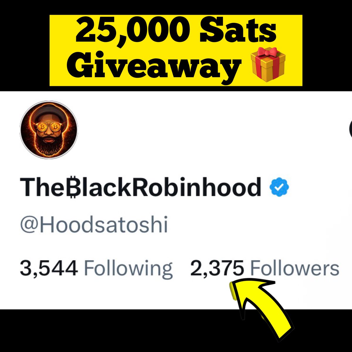 The₿lackRobinhood tweet media