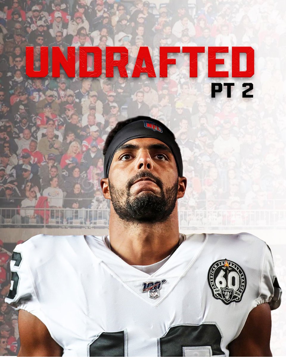 Tyrell Williams tweet media