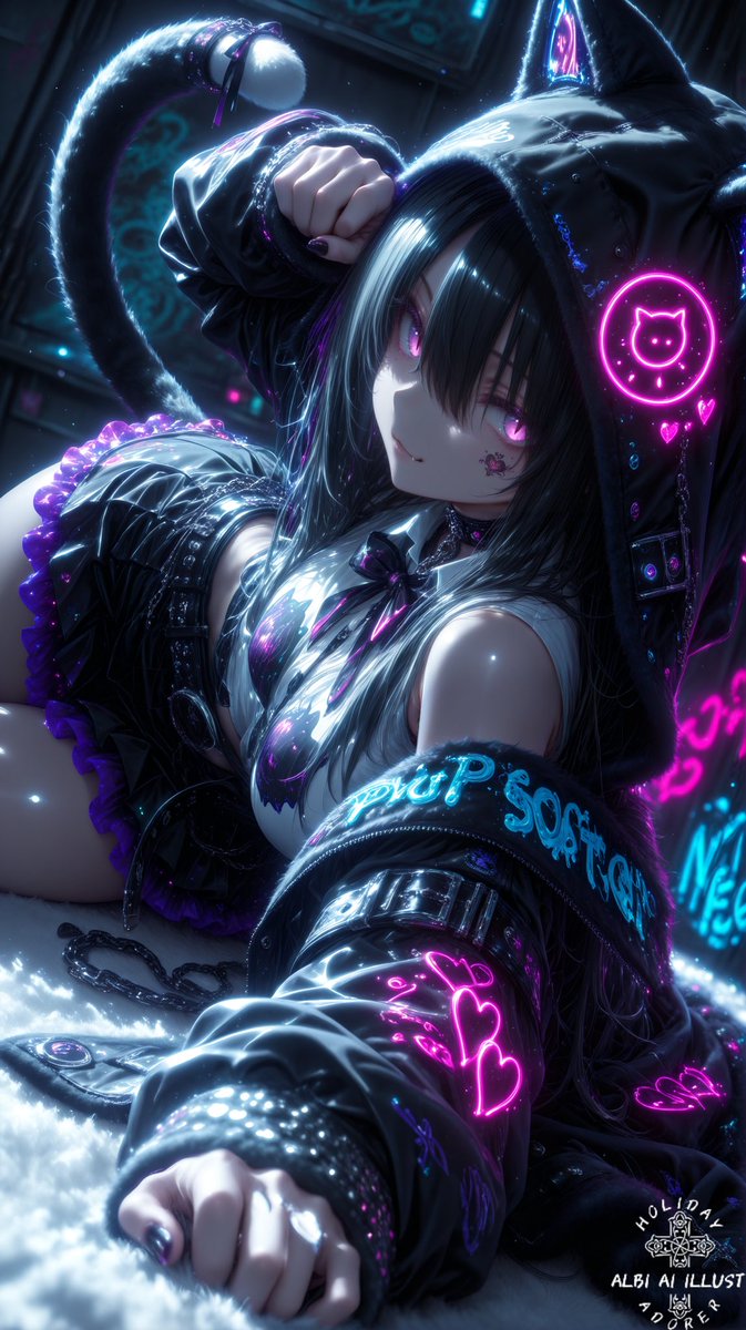 あるび tweet media