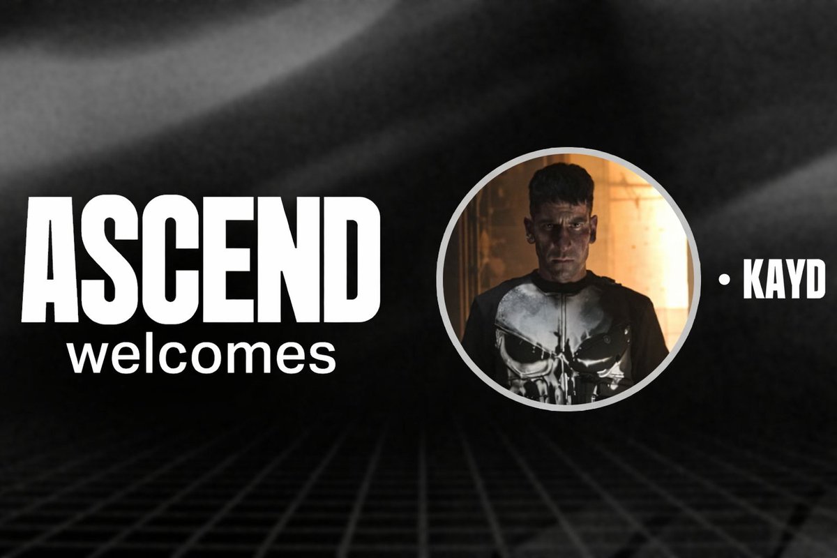 Ascend International tweet media