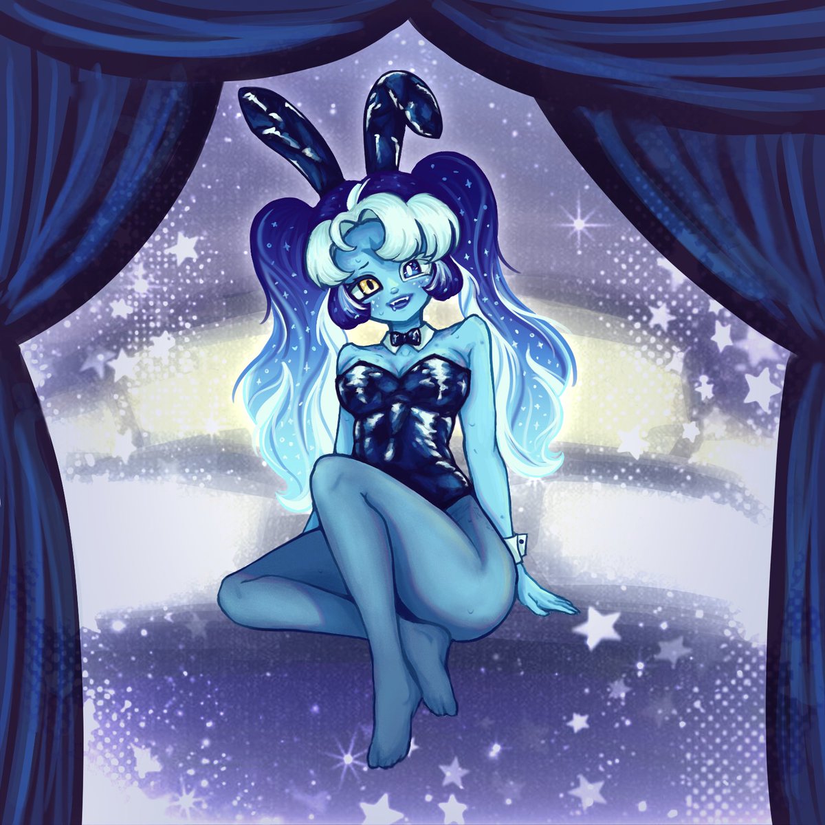 ⟡ ݁ ꒰ Sage of Truth ꒱ ⸝⸝ tweet media