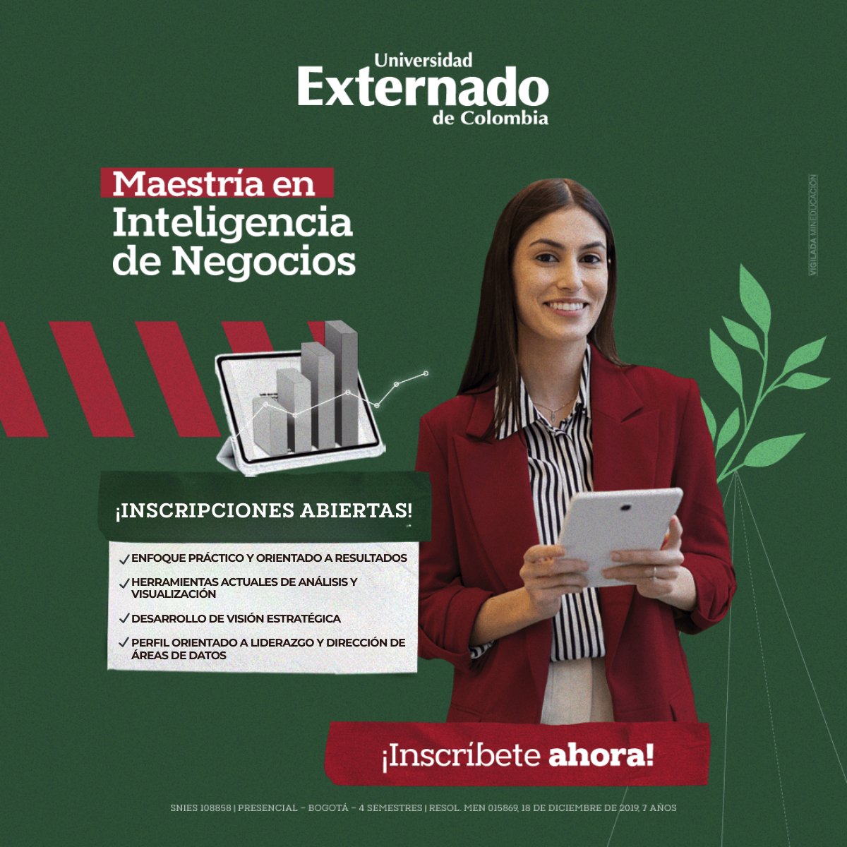 U.Externado tweet media