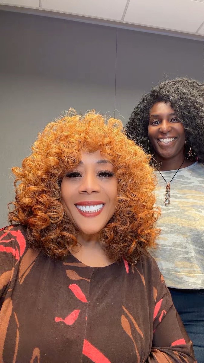 Patty Jackson tweet media