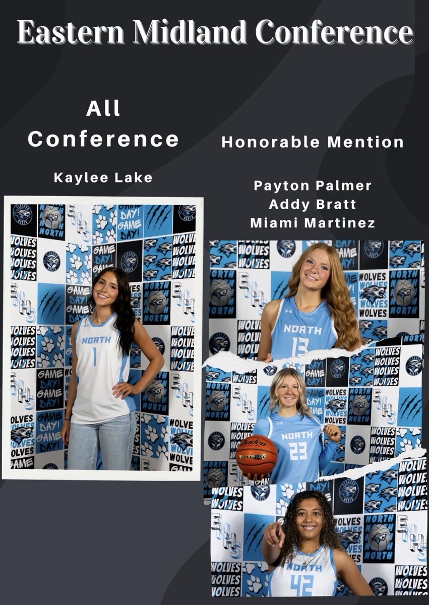 Elkhorn North Girls Basketball tweet media