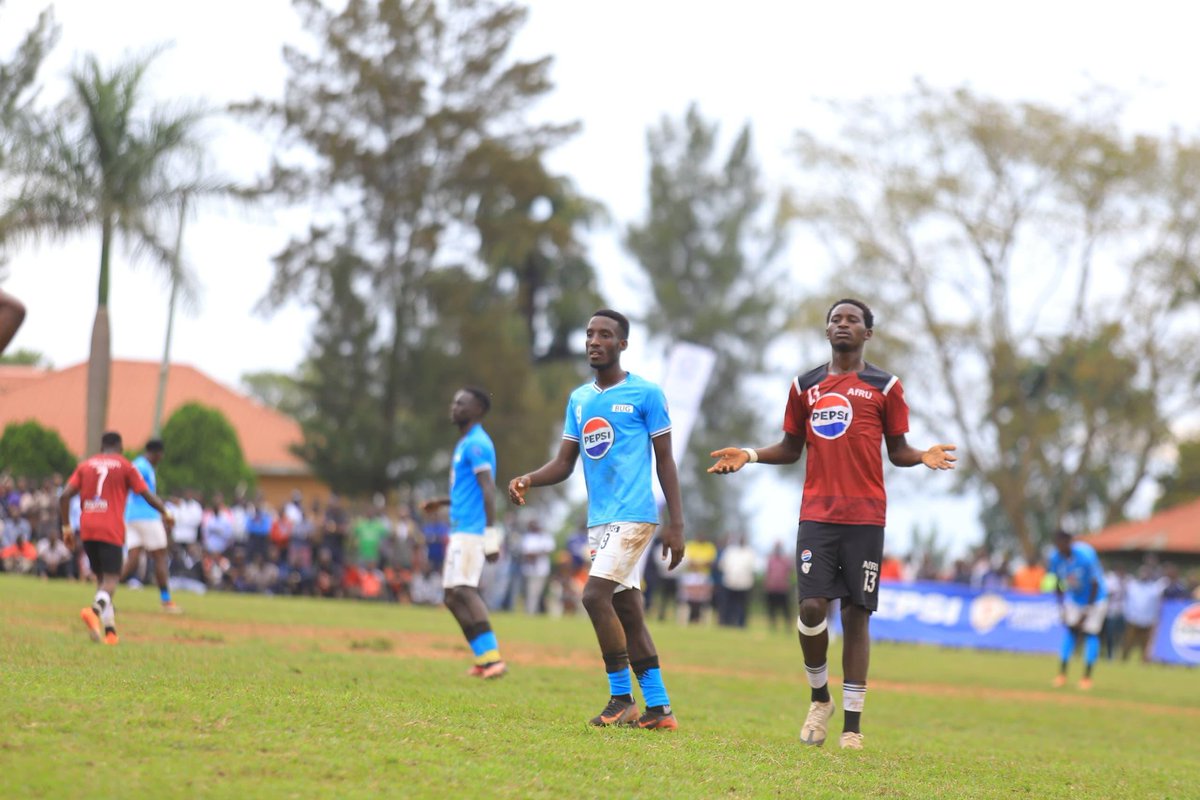 __LUBEGA__🛡️ tweet media