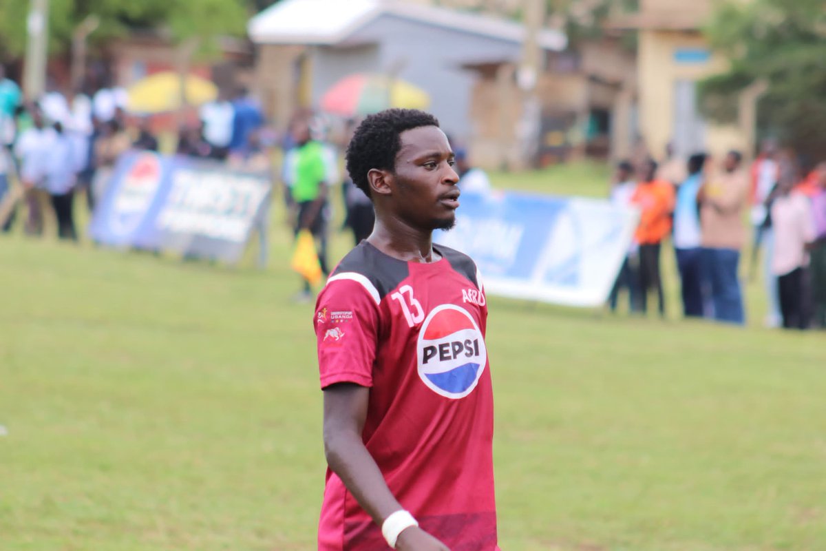 __LUBEGA__🛡️ tweet media