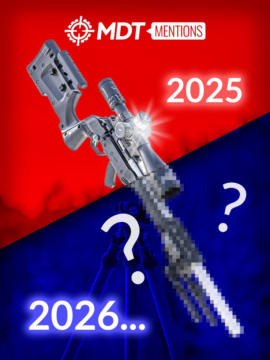 MDT Sporting Goods. tweet media