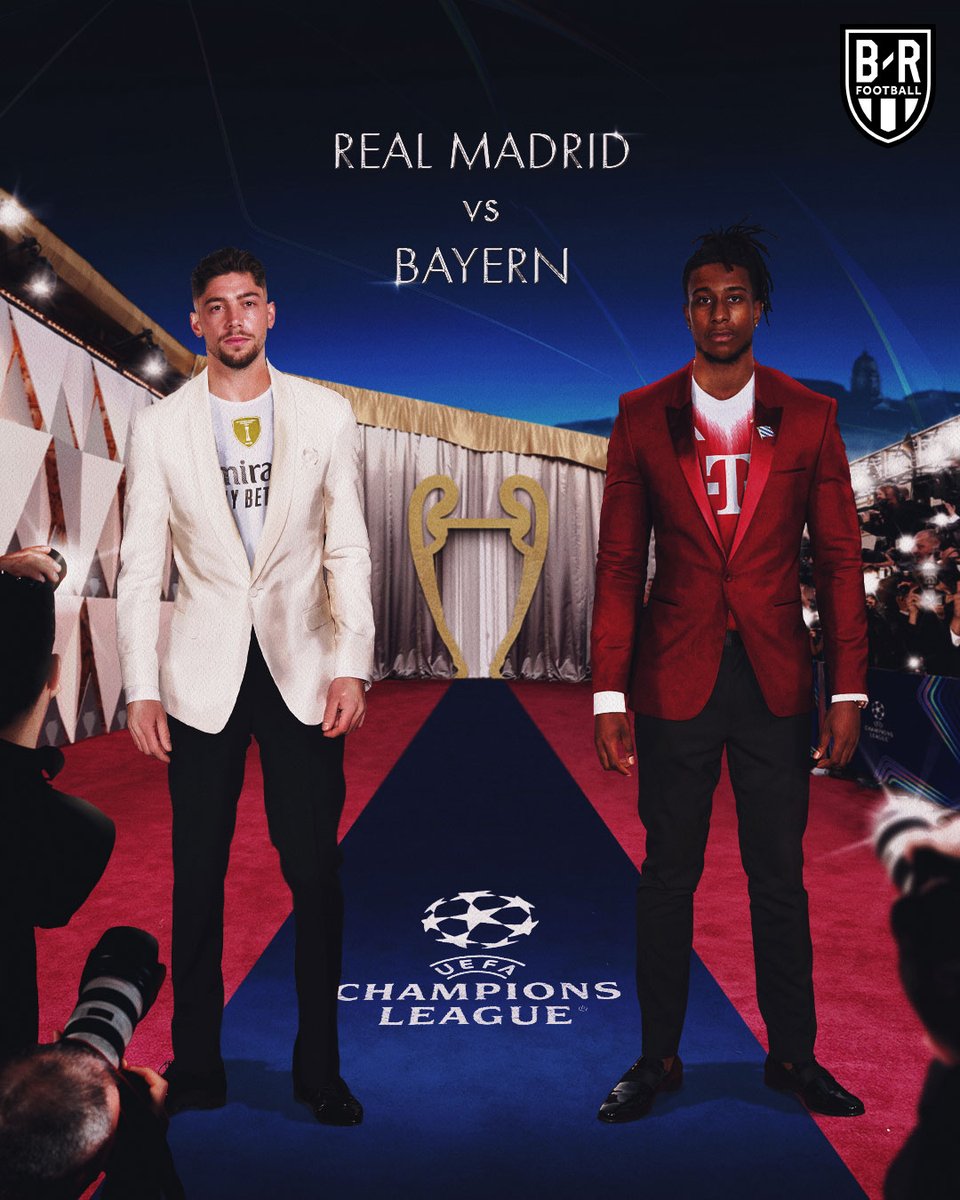 B/R Football tweet media