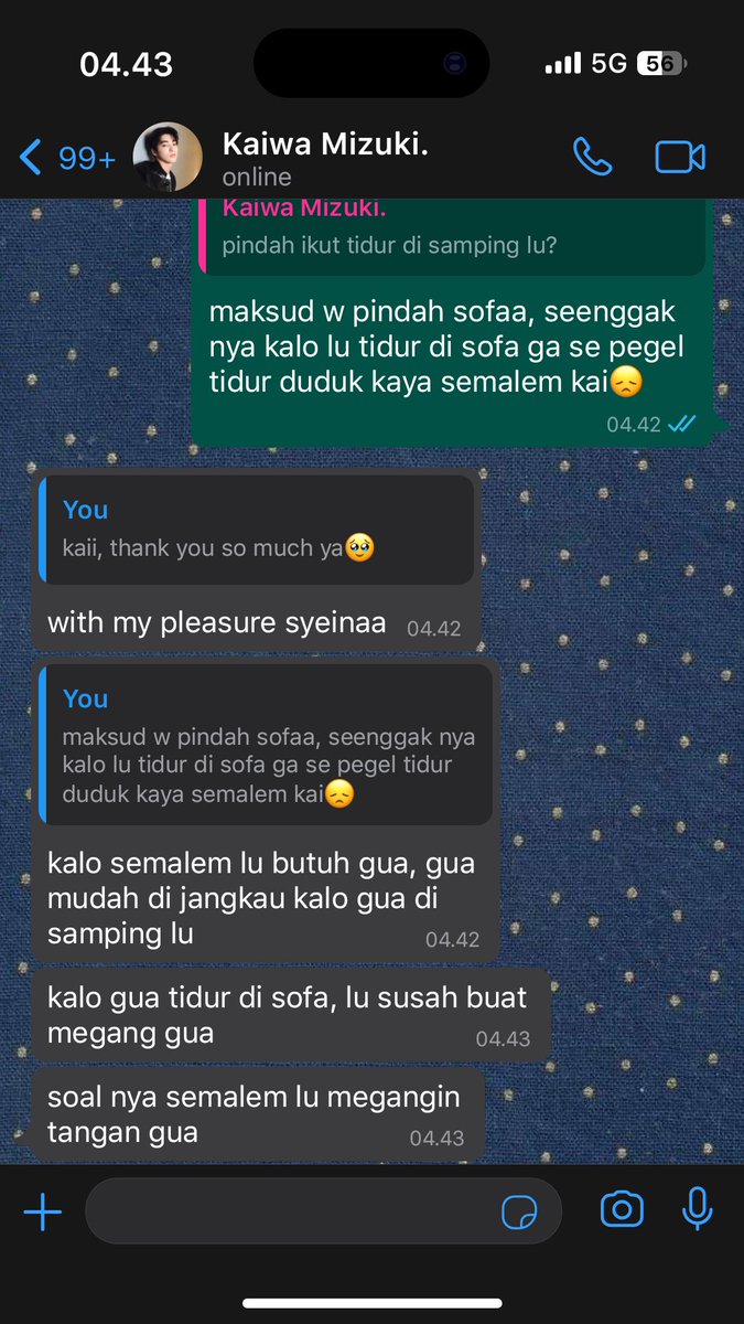 Shee𝒇a ✿ tweet media