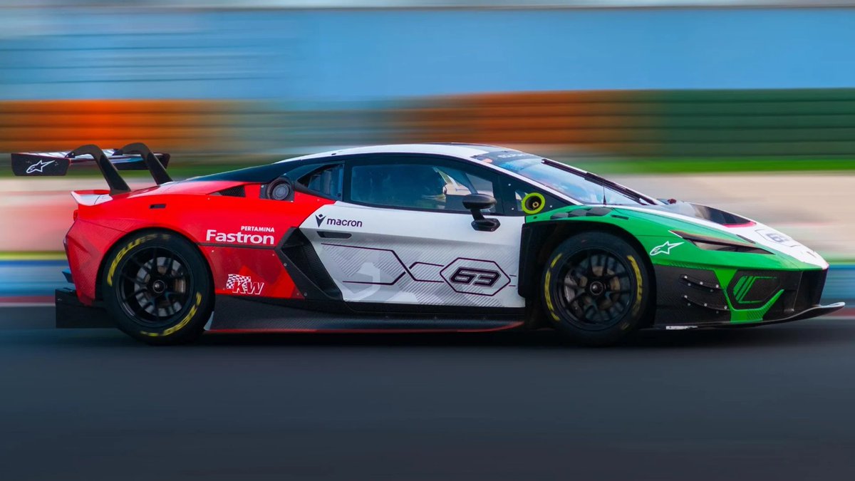 OverTake tweet media