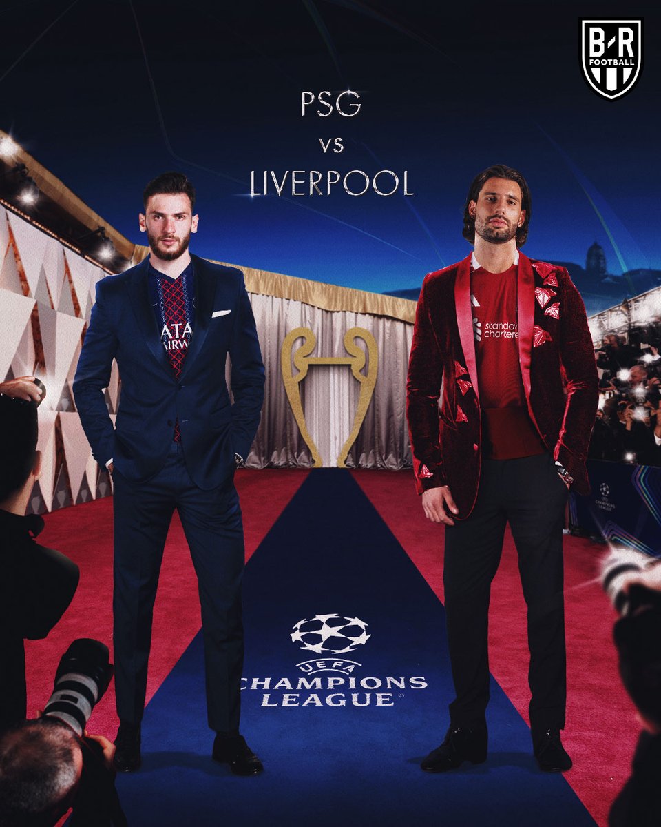 B/R Football tweet media