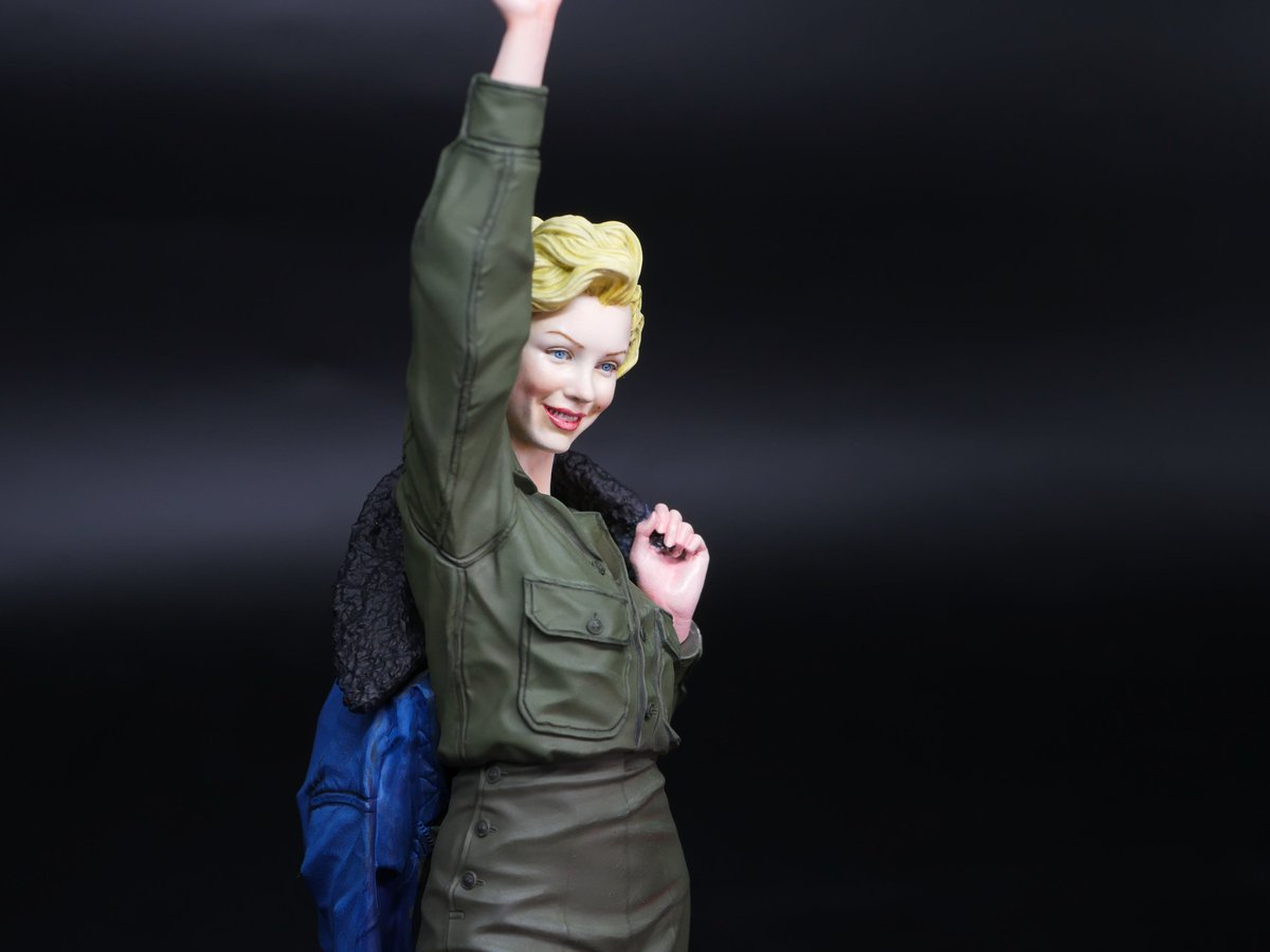 Rockken Model tweet media