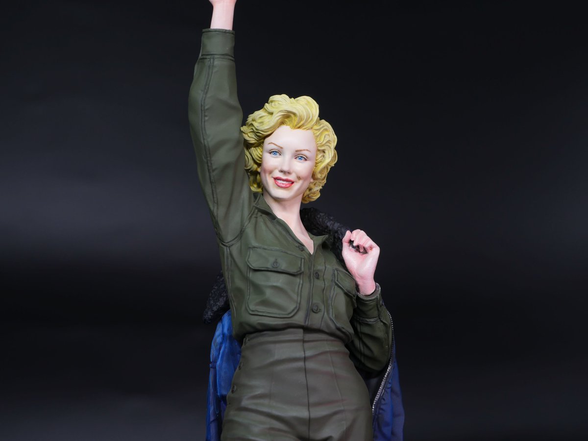 Rockken Model tweet media