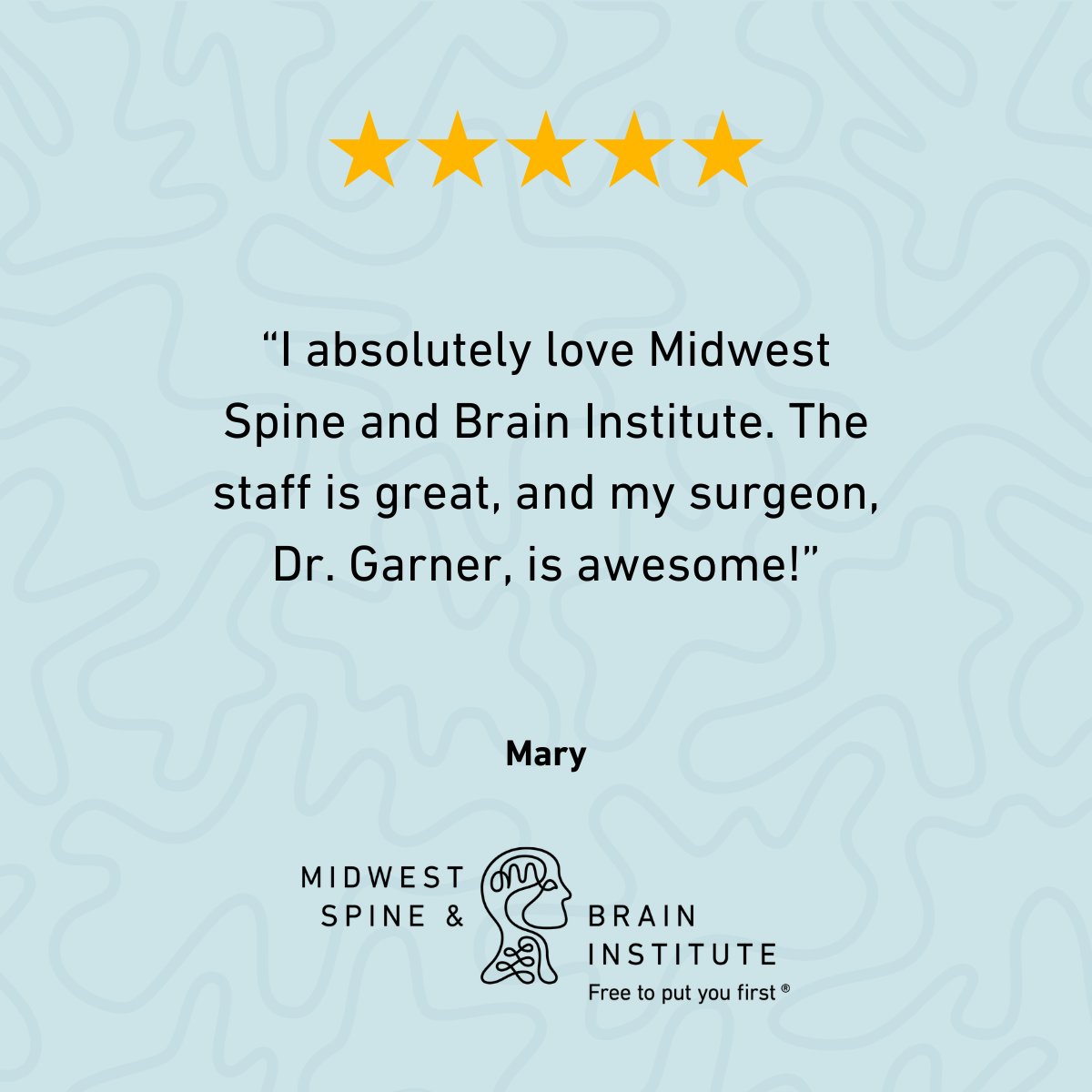 Midwest Spine & Brain Institute tweet media