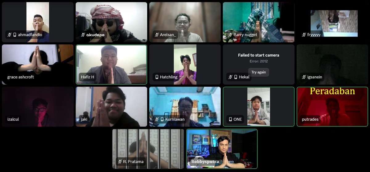 Hafiz Hardi tweet media