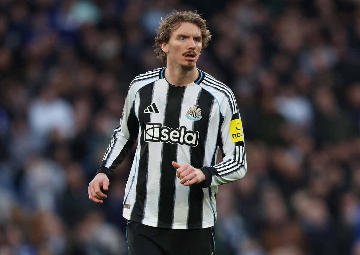 Florian Plettenberg tweet media