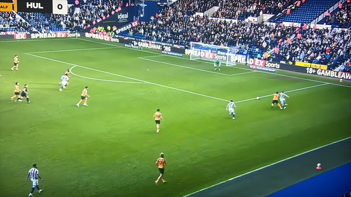 Luke hall HCAFC tweet media