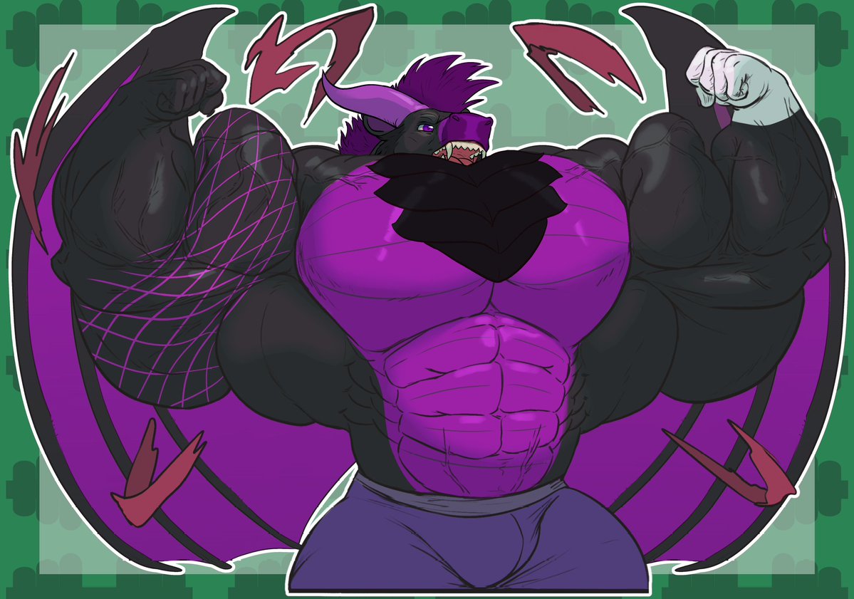 Derg is Drako tweet media