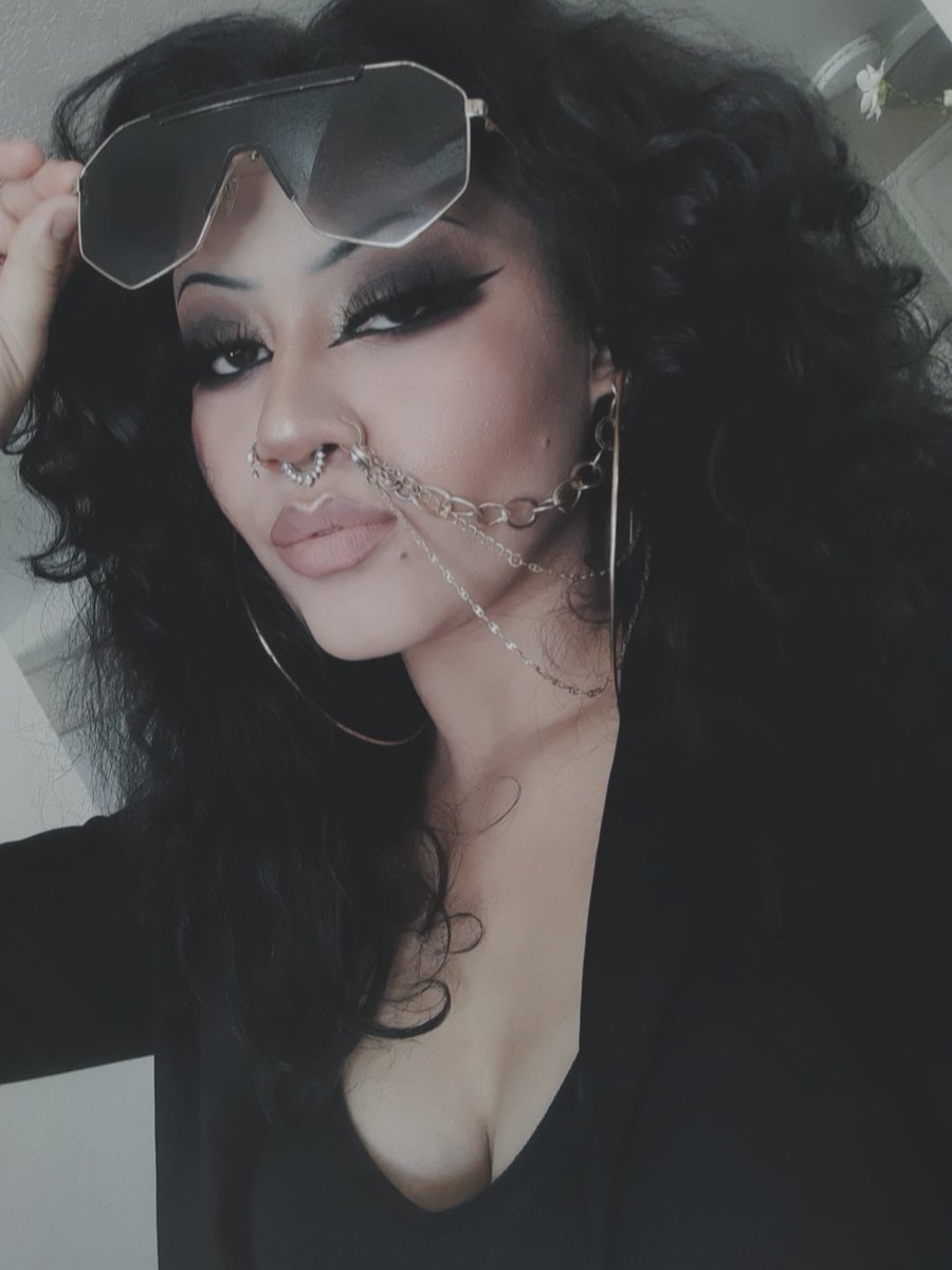 Nyx ✨️ tweet media