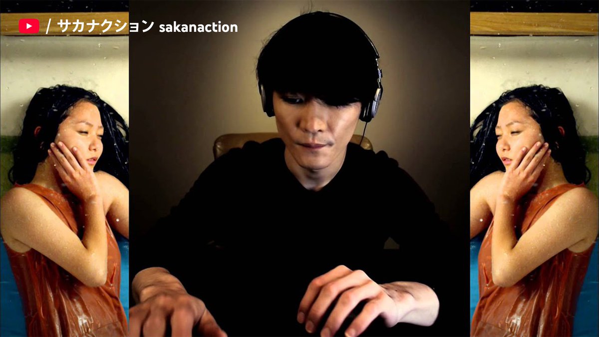 YouTube Japan tweet media