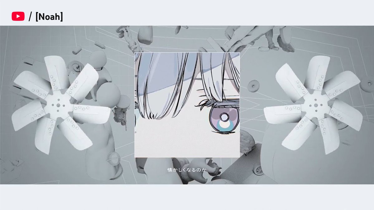 YouTube Japan tweet media