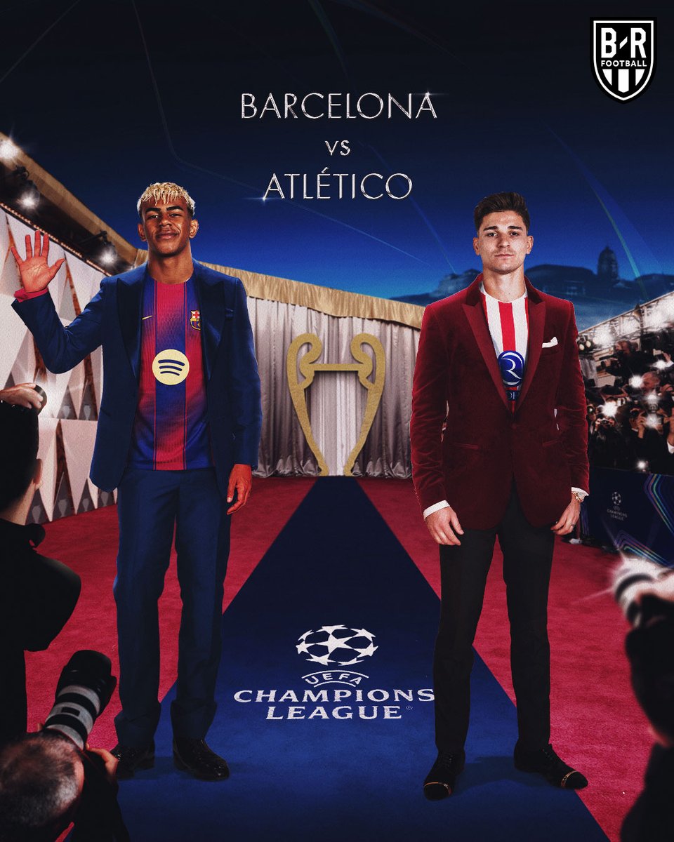 B/R Football tweet media