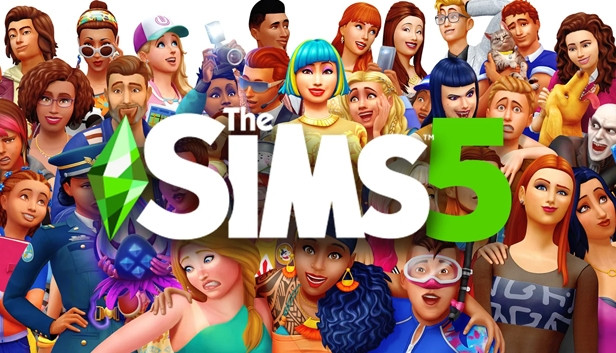 TsuLucina's tweet photo. @FakuCrypto 🙃 mejor se hubiera aliado con #EA y hubieran sacado los #Sims5 con un estilo similar a los MMORPG https://t.co/DC0QLtbTes