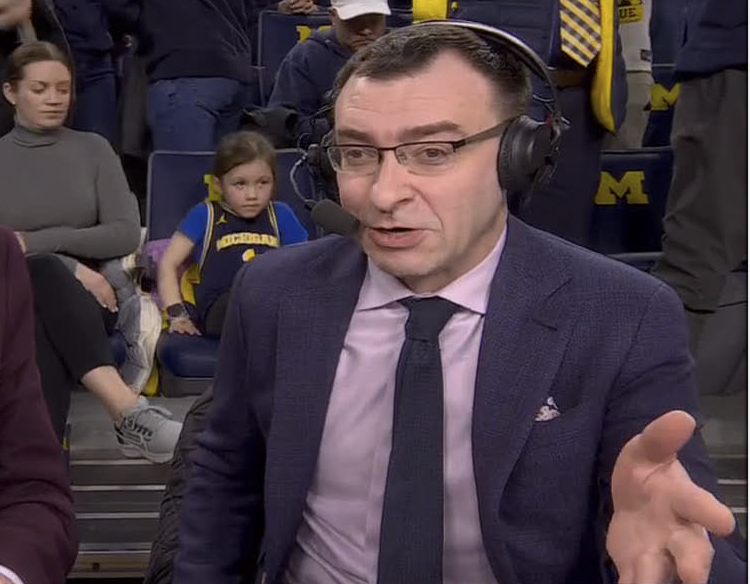 Brad Galli tweet media