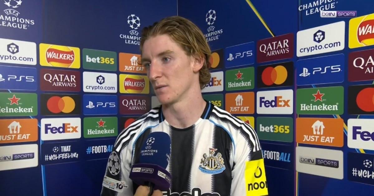 Saudi Verdict tweet media