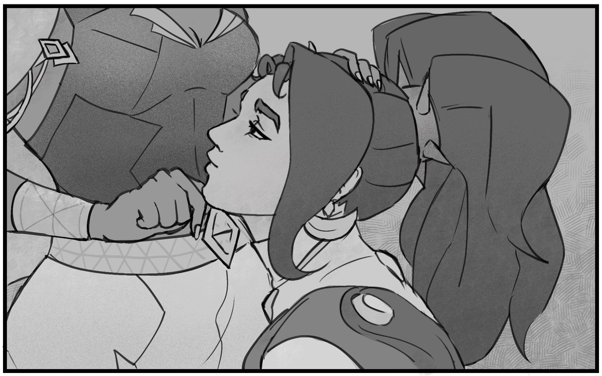 veil 💙 tweet media