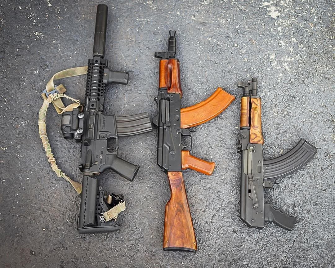 Firearm Beasts tweet media