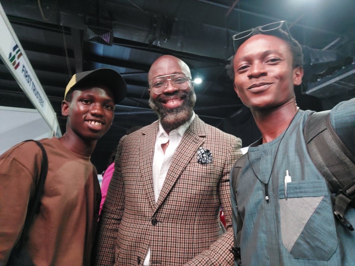 Kolade Afolabi tweet media