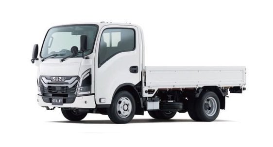 商用車メーカーの中の人 tweet media