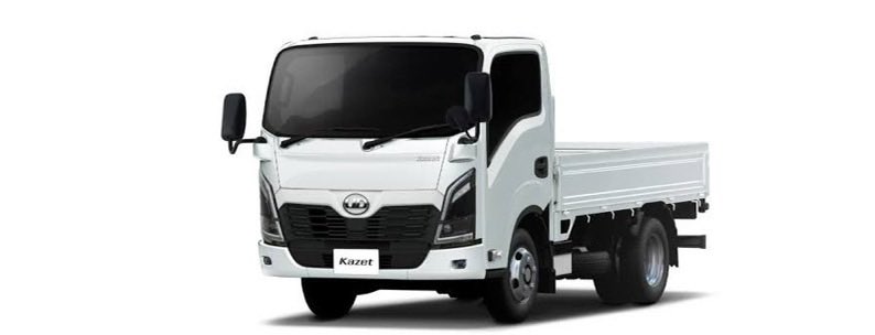 商用車メーカーの中の人 tweet media