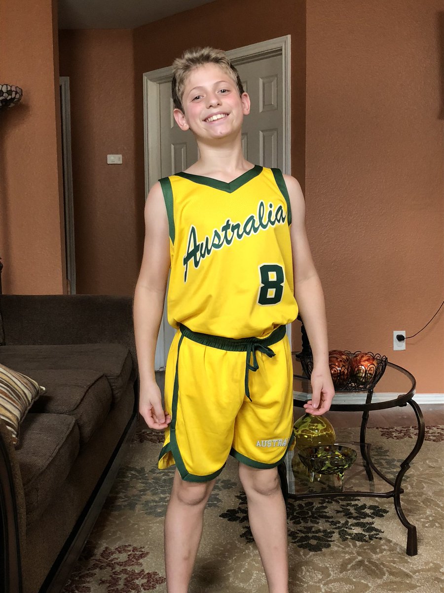 Andre Cook tweet media