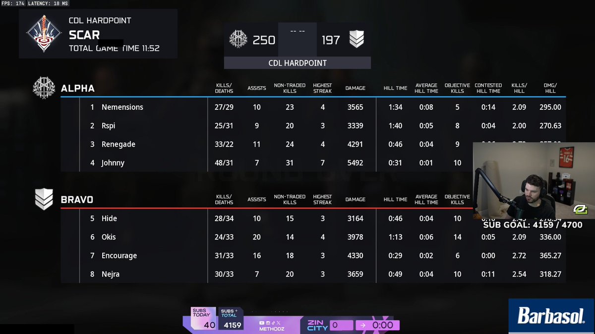 DeadZone tweet media