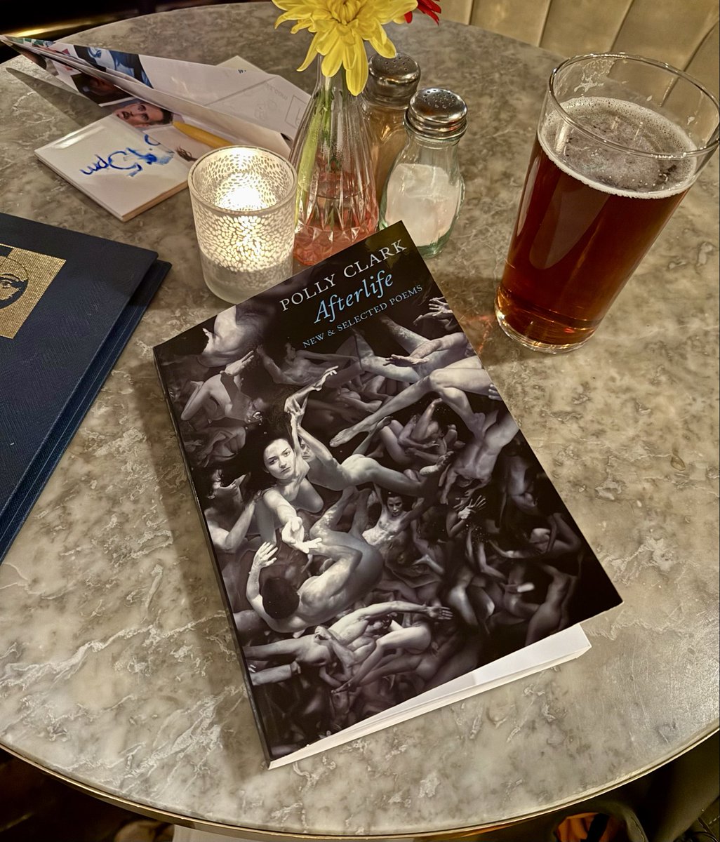 Colin West tweet media