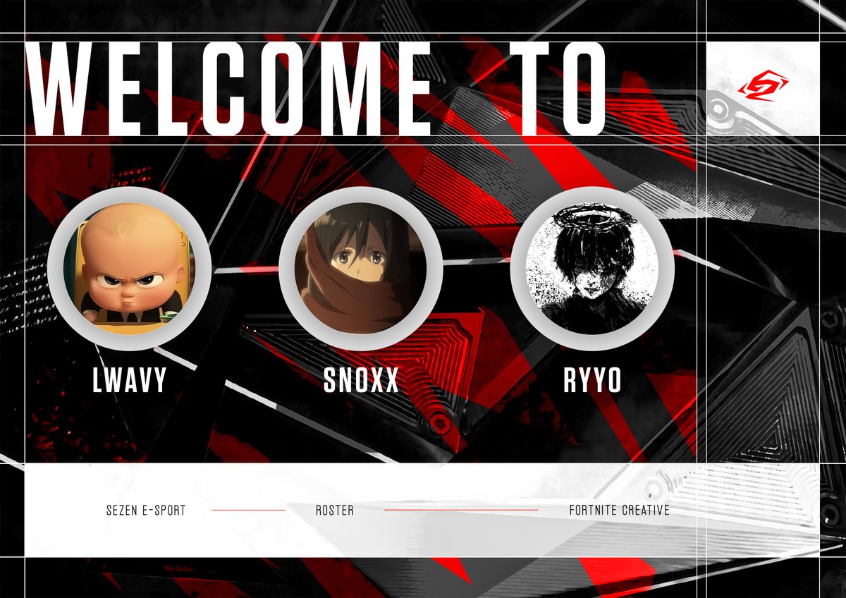 Team Sezen™ tweet media